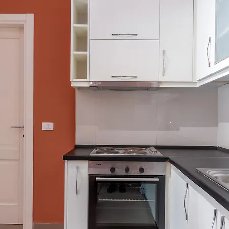 Apartment Lux At Delijorgji