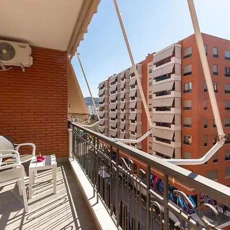 Lux At Delijorgji Apartment