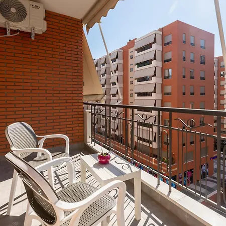 Apartment Lux At Delijorgji