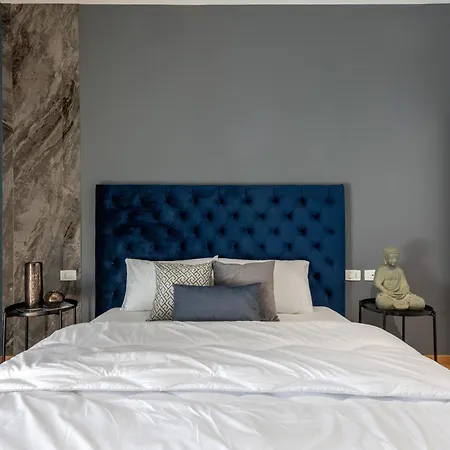 Apartment Lux At Delijorgji