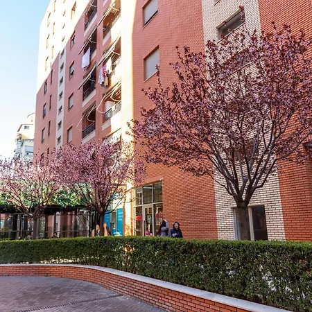 Apartment Lux At Delijorgji